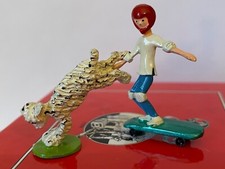 Pixi enfants skateboard d'occasion  Expédié en Belgium