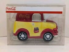 Raro Coca Cola Coche Salero y Pimienta Cola Soda Pop Coleccionable Desmontable 3.25" segunda mano  Embacar hacia Argentina