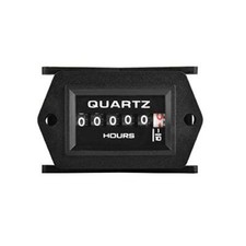 Compteur horaire quartz d'occasion  Lyon I