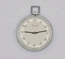 Evilard orologio tasca usato  Roma