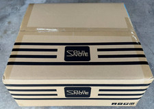 Amplificador Integrado SOULNOTE A-1 10º Aniversário Prata Platina FEITO NO JAPÃO comprar usado  Enviando para Brazil