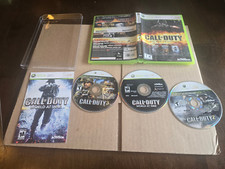 Call duty war for sale  Berwyn