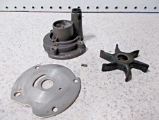 Johnson evinrude outboard for sale  Everson