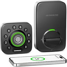 Ultraloq smart door for sale  Union City