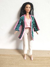 Ancienne poupée barbie d'occasion  Maisons-Alfort