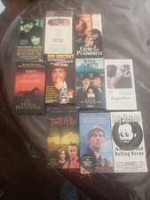 Classic vhs movies for sale  Pittsview