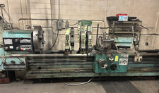 Used tos lathe for sale  Toledo