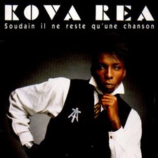 Tours vinyle kova d'occasion  Leers