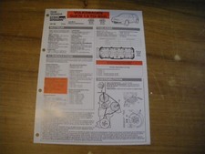 Fiche technique volkswagen d'occasion  Aigrefeuille-d'Aunis