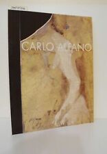 Carlo alfano staatsgalerie gebraucht kaufen  Herzfelde