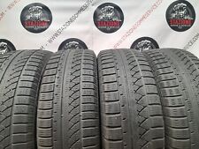 Gomme invernali usate usato  Italia