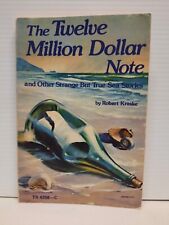 The Twelve Million Dollar Note por Robert Kraske 1977 Brochura comprar usado  Enviando para Brazil