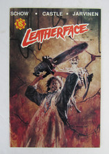 Leatherface 8.5 cz368 for sale  Byron