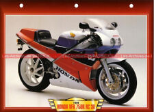 Honda vfr 750 d'occasion  Cherbourg-Octeville-