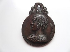 Greek bronze coloured for sale  SOUTHPORT