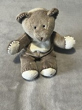 Tolo vintage teddy for sale  BROMLEY