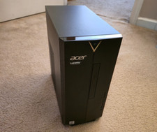 Acer aspire 1660 for sale  Cumming
