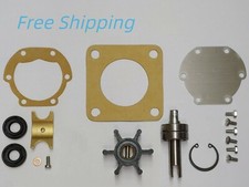 Rebuild kit westerbeke for sale  Hebron