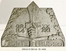 Fronte russo prof. usato  Milano