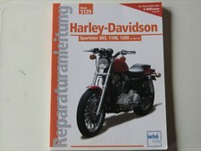 Harley davidson gebr gebraucht kaufen  Echzell