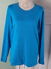 Bonmarche cobalt blue for sale  CHIPPENHAM