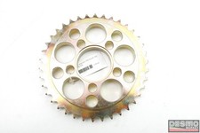 Corona originale z38 usato  Italia