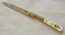 Petit couteau corse d'occasion  Étrépagny