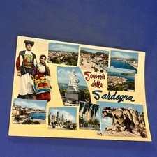 Souvenir della sardegna usato  Bari