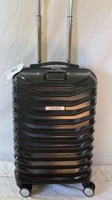 Bagagem de mão giratória preta 20" SAMSONITE Spin Tech 5 US$ 480 comprar usado Bagagem de mão giratória preta 20" SAMSONITE Spin Tech 5 US$ 480 comprar usado  Enviando para Brazil