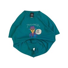 Thrasher graphic print for sale  UK