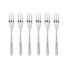 Set forchettine dolce usato Set forchettine dolce usato  Italia