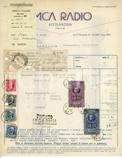 1941 alessandria via usato  Milano