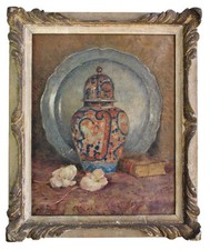 Peinture nature morte d'occasion  Marseille X