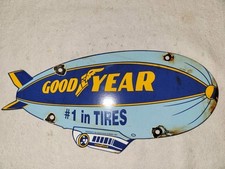 Vintage goodyear tires for sale  Crandall