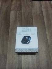 Crouns zen boxed for sale  SHEFFIELD