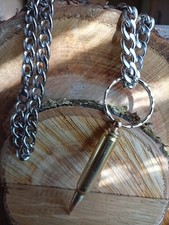 Dekopatrone edelstahl halskett gebraucht kaufen Dekopatrone edelstahl halskett gebraucht kaufen  Fürth