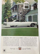 1967 cadillac coupe for sale  Elyria