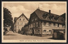 Nordrach gasthof kurhaus gebraucht kaufen  Berlin