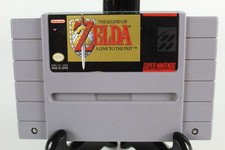 The Legend of Zelda: A Link To The Past (Super Nintendo SNES, 1992) comprar usado  Enviando para Brazil