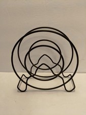 Retro metal napkin for sale  Uniontown