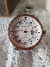 Citizen eco drive usato  Supersano