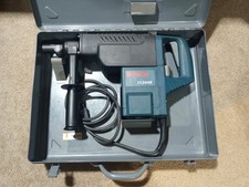 Bosch 11244e spline for sale  Stockton