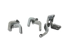 Door hinges alfa d'occasion  Expédié en Belgium