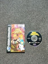Dark savior free for sale  SOUTHAMPTON