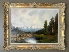 Karl schmidbauer original for sale  Marlboro