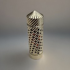Flacon parfum vintage d'occasion  Sannois