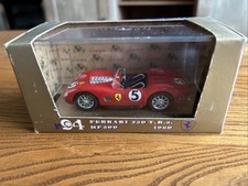 Brumm ferrari 250 for sale Brumm ferrari 250 for sale  SOLIHULL