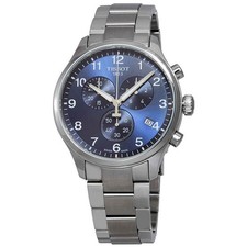 Orologio uomo tissot usato  Spedire a Italy