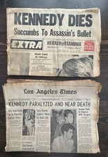 Times herald examiner for sale  Murrieta
