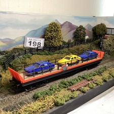 Hornby gauge r126 for sale  GAINSBOROUGH